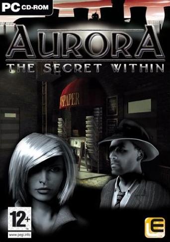 Descargar Aurora The Secret Within [English] por Torrent